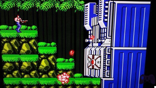 Los mejores juegos de NES: beneficios de juegos retro