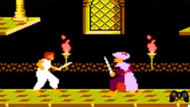 Los mejores juegos de NES: beneficios de juegos retro