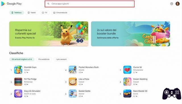 Como obter um reembolso na Play Store