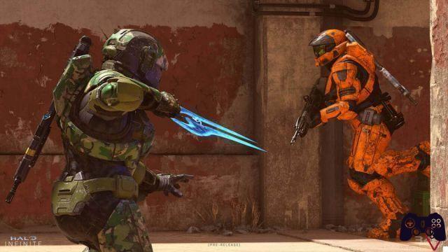 Halo Infinite - Secret Armor Guide for Multiplayer