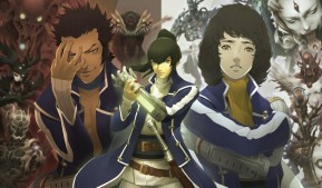 Revisão de Shin Megami Tensei IV: Apocalipse