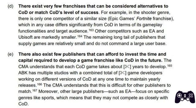 Xbox and Activision: the acquisition is judged by those who know nothing?