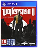 Wolfenstein II: The New Colossus revisión