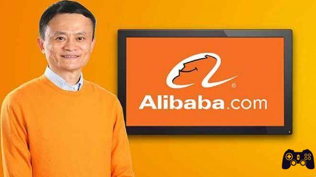 Alibaba, le guide complet