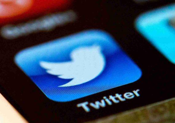 Como baixar vídeos do Twitter no iPhone