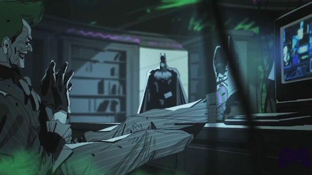 batman arkham origins blackgate