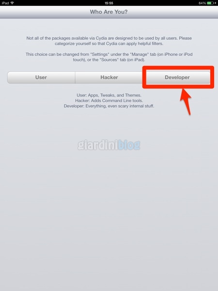 Guía Jailbreak iOS 7 – 7.0.4 para iPhone 5S, 5C, 5, 4S, iPad Air