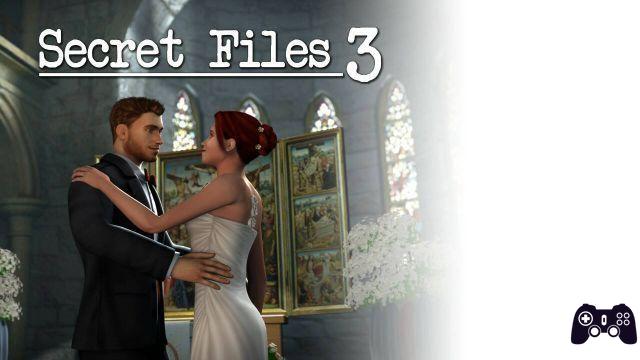 Secret Files 3 for Nintendo Switch | Review