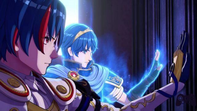 Fire Emblem Engage, the analysis of an extraordinary game test for Nintendo Switch