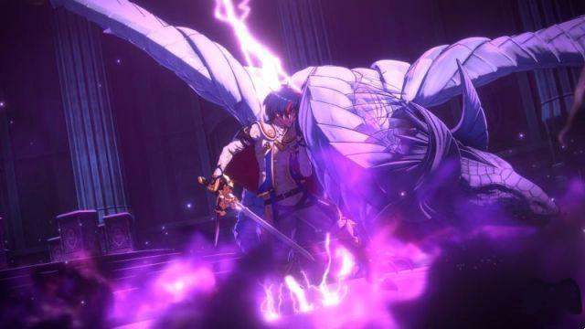 Fire Emblem Engage, a análise de um extraordinário teste de jogo para Nintendo Switch