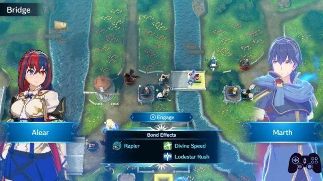 Fire Emblem Engage, a análise de um extraordinário teste de jogo para Nintendo Switch