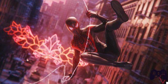 Marvel's Spider-Man: Miles Morales - Platinum and Trophy Guide