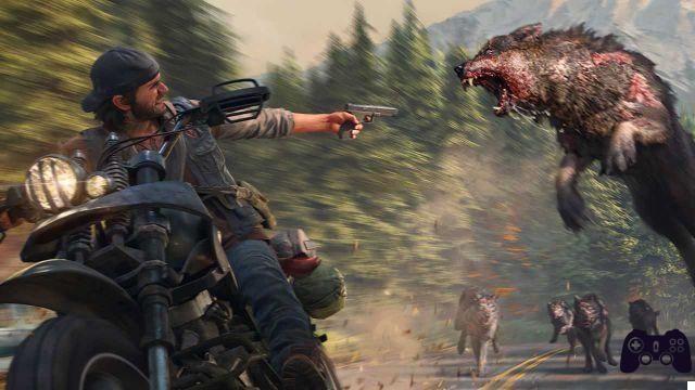 Days Gone: where to find all the Collectibles of the Characters
