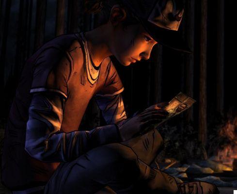 La Solución de The Walking Dead Season Two - Episodio 1: Todo lo que queda