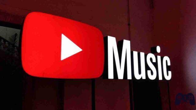 Como usar o YouTube Music no seu smartwatch Android