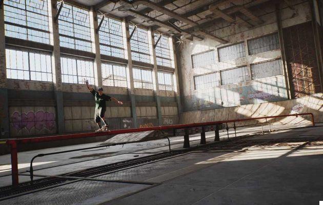 Pro Skater 1 + 2 de Tony Hawk: a lista de todos os truques