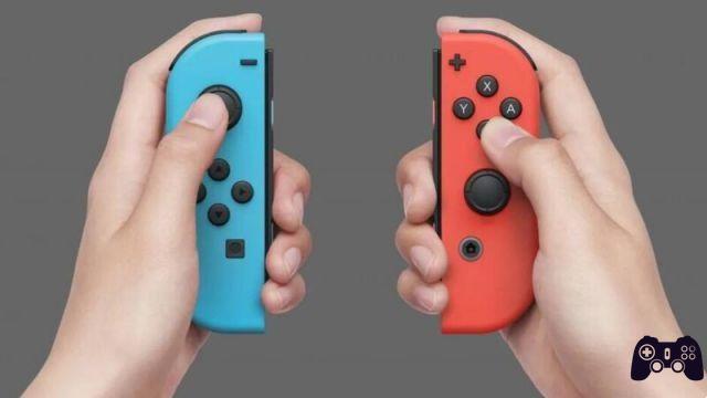 Nintendo NX: Switch prototype logo emerges on the net