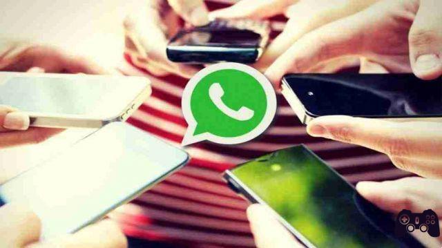 Who viewed messages in Whatsapp groups: how to know