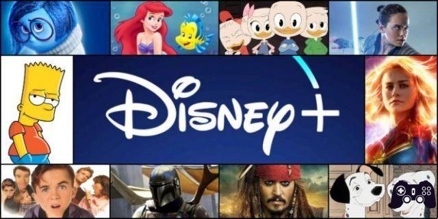 Cómo descargar Disney Plus en Chromecast
