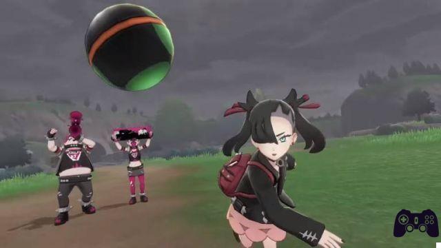 Pokémon Sword and Shield, the complete guide