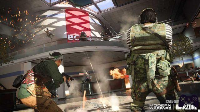 Call of Duty Warzone : les meilleures armes de la saison 3