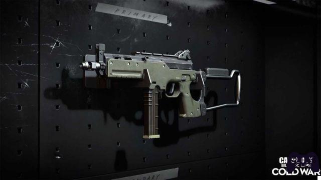 Call of Duty Warzone: las mejores armas de la temporada 3