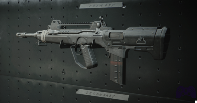 Call of Duty Warzone : les meilleures armes de la saison 3