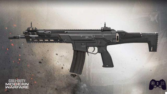 Call of Duty Warzone: las mejores armas de la temporada 3