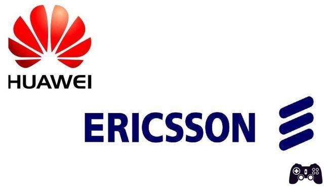 Proibição da Huawei: Ericsson toma partido, ultimato à Suécia