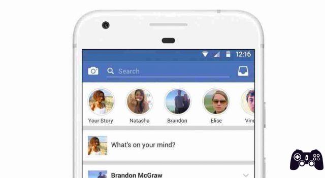 Como tornar uma história do Facebook pública: Histórias do Facebook visíveis para todos