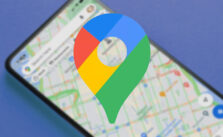 Cómo establecer o cambiar su dirección en Google Maps