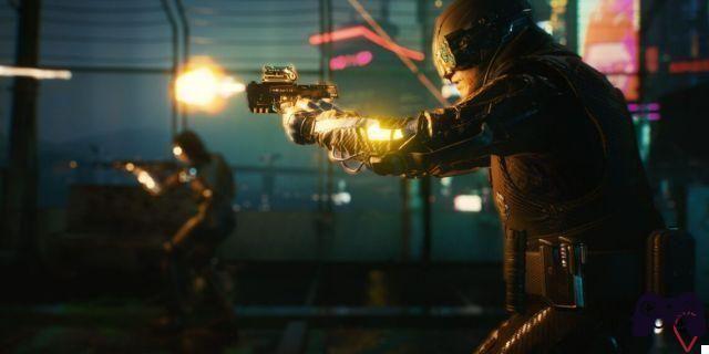 Cyberpunk 2077 - Guía completa de todos los contratos