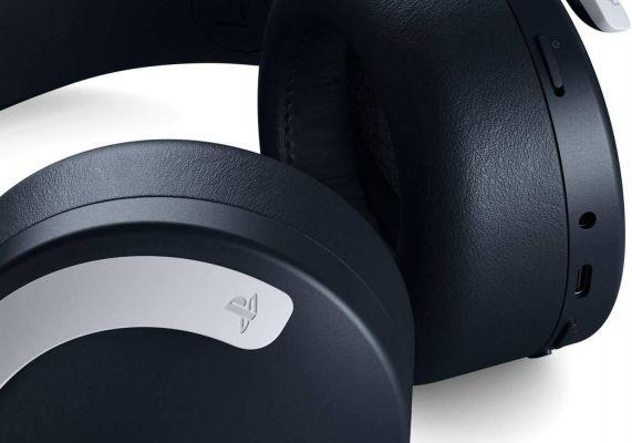 PS5 headset | The best of 2022