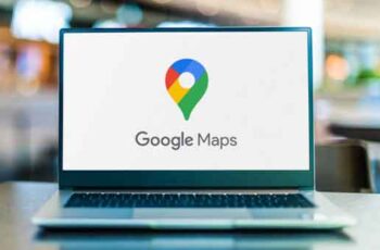 Cómo ver el historial de búsqueda de Google Maps
