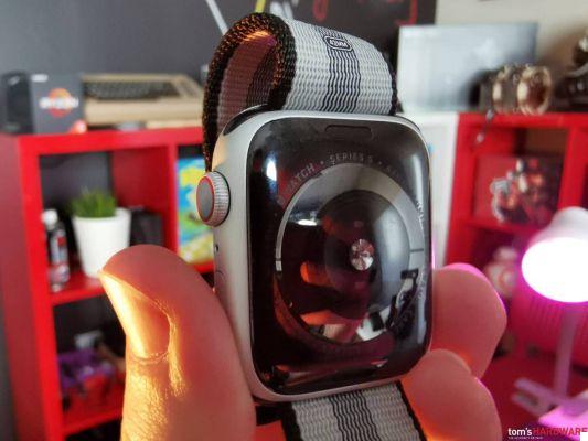 L'Apple Watch diagnostique-t-elle le Covid ? Oui, selon cette étude