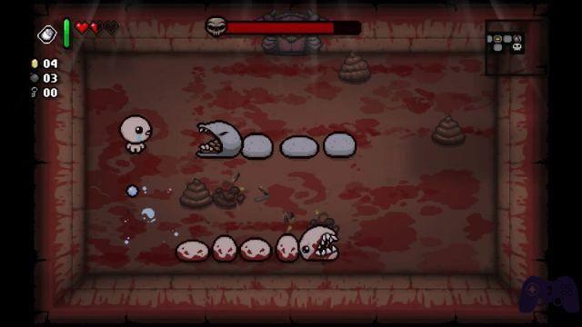 The Binding Of Isaac: Rebirth review