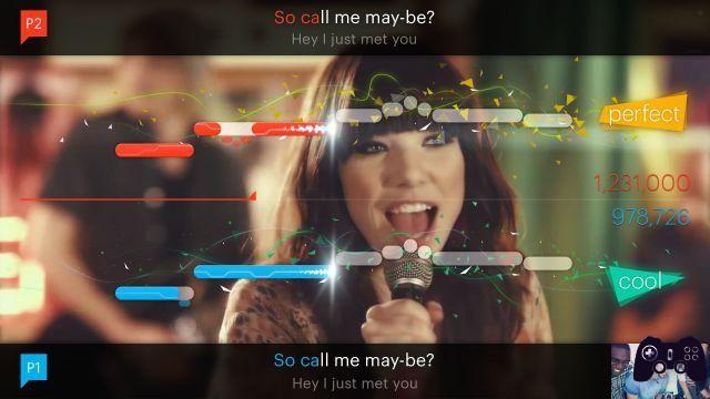 Crítica SingStar: Ultimate Party