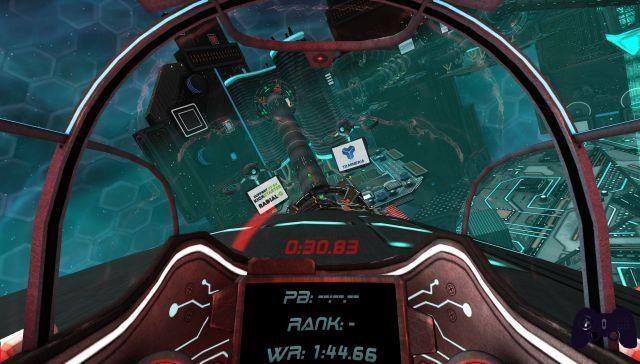 Radial-G review