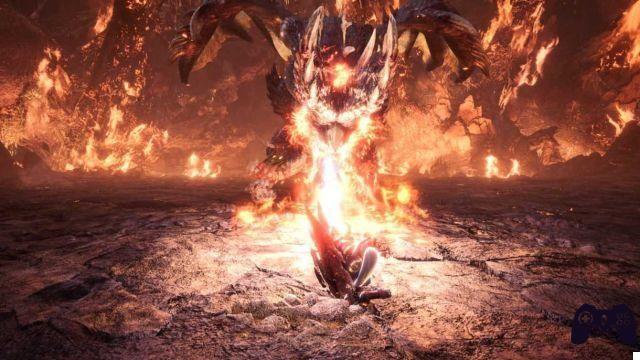 Monster Hunter World : Iceborne, comment tuer Alatreon