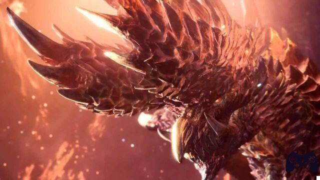 Monster Hunter World: Iceborne, como matar Alatreon