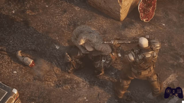 Gears Tactics: trucos y consejos para jugar mejor