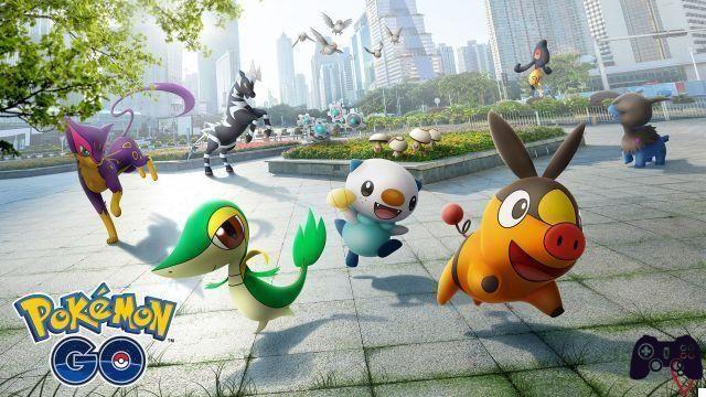 Pokémon GO - Guide to Beat Team GO Rocket's Cliff in May 2021