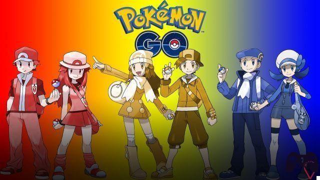 Pokémon GO - Guide to Beat Team GO Rocket's Cliff in May 2021