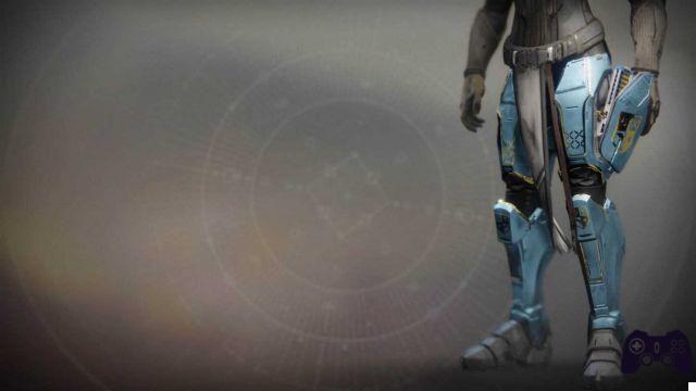 Destiny 2 : objets en vente par Xur à partir du 1er novembre