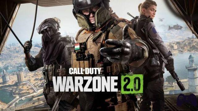 Warzone 2: a UFC professional threatens a well-known streamer in game