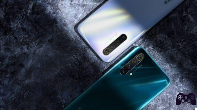 Realme no se detiene y sigue creciendo en todo el mundo