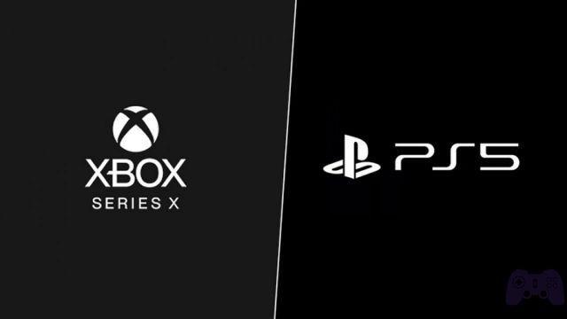 News + PS5 vs Xbox Series X: les avis des développeurs