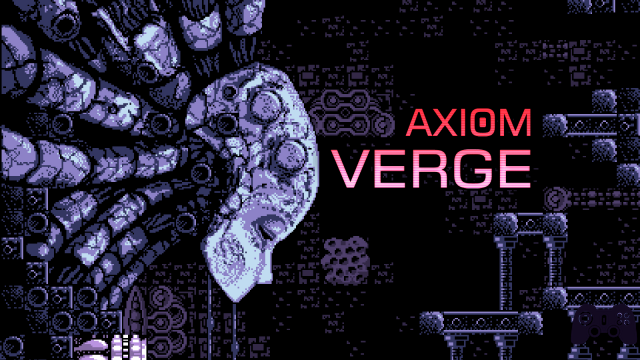Axiom Verge Review