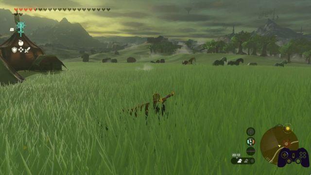 The Legend of Zelda: Tears of the Kingdom, la reseña de la obra maestra para Nintendo Switch
