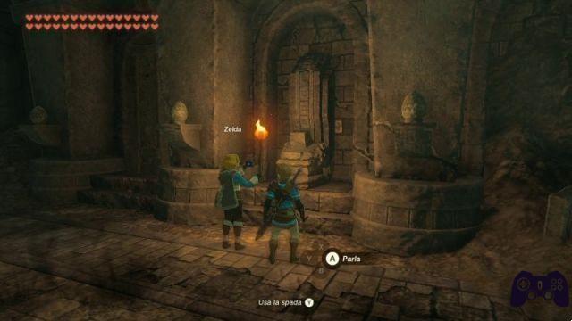 The Legend of Zelda: Tears of the Kingdom, the review of the masterpiece for Nintendo Switch